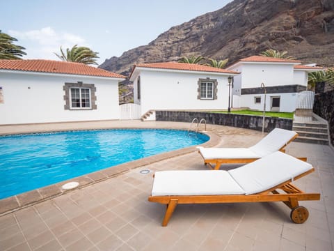 Bungalows Los Roques de Salmor Villa in El Hierro