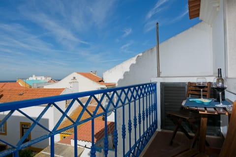 Balcony/Terrace, Balcony/Terrace