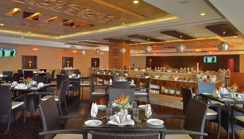 Fortune Select Grand Ridge, Tirupati - Member ITC's Hotel Group Hotel in Tirupati