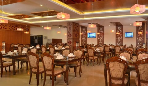 Fortune Select Grand Ridge, Tirupati - Member ITC's Hotel Group Hôtel in Tirupati