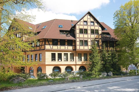 Apartment in Schwerin with a bike store Condo in Schwerin