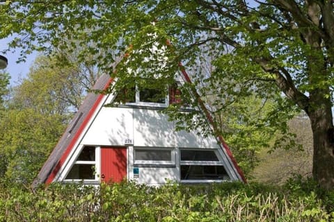Ferienhaus im Ostseeresort Dampland in perfekter Lage House in Damp