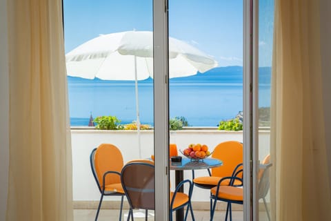 Villa Ruza Apartment in Makarska