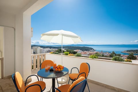 Villa Ruza Apartment in Makarska