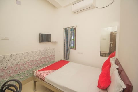 OYO Hotel Kshounish Residency Hôtel in West Bengal