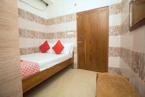 OYO Hotel Kshounish Residency Hôtel in West Bengal