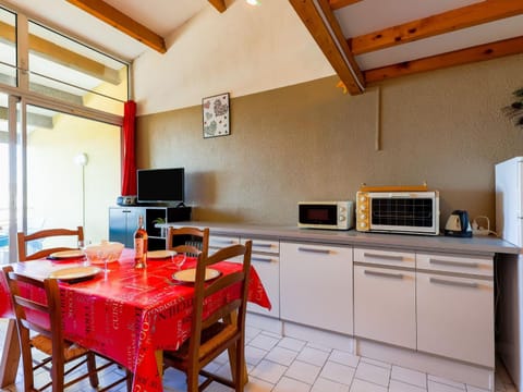 Apartment Port Saint Michel by Interhome Apartment in Agde