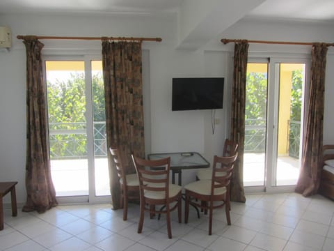 Xristina Studios Apartamento in Vasiliki