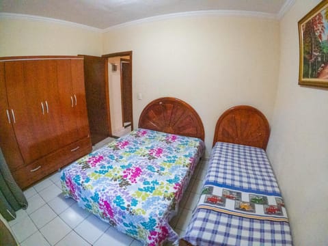 Solar dos Borges House in Carrancas