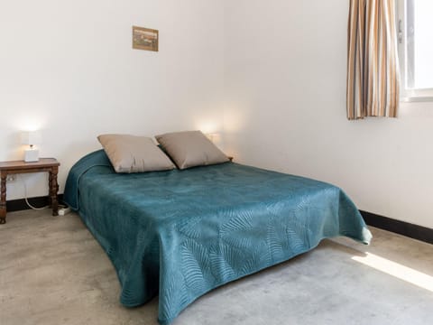 Apartment Soleil Levant 1 et 2-2 by Interhome Condo in Le Barcarès