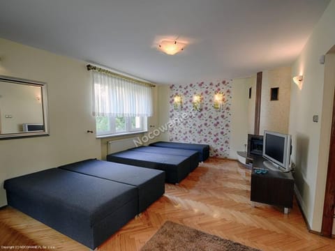 Willa Maria Sopot Vacation rental in Sopot