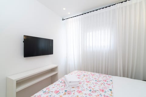 TLV Center by TLV2RENT Apartment hotel in Tel Aviv-Yafo