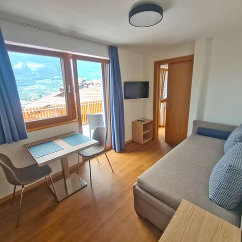 Unterdornerhof Apartment hotel in Algund