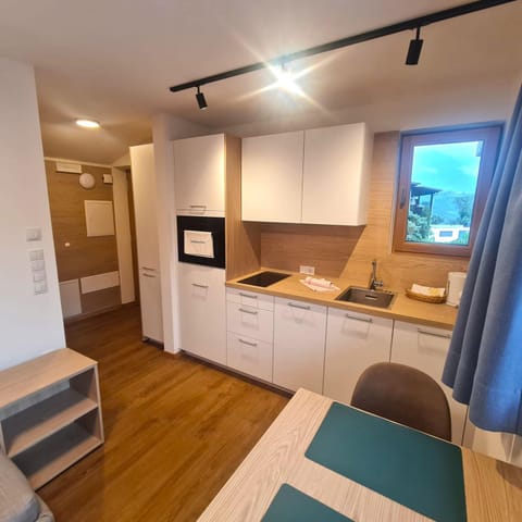 Unterdornerhof Apartment hotel in Algund