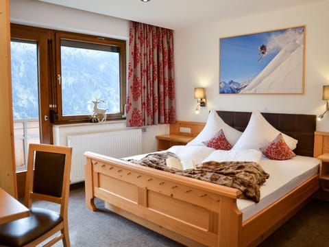 Apartment Wechner-3 by Interhome Apartment in Trentino-South Tyrol