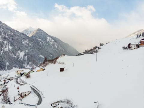 Apartment Wechner-3 by Interhome Apartment in Trentino-South Tyrol