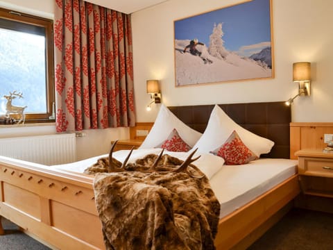 Apartment Wechner-3 by Interhome Apartment in Trentino-South Tyrol