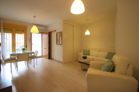 Apartamento CasaTuris cerca del aeropuerto de El Altet AT101 Apartment in Alacantí