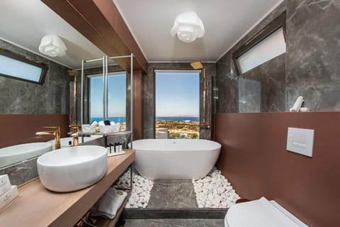 Onira Suite Dreams Hotel in Crete