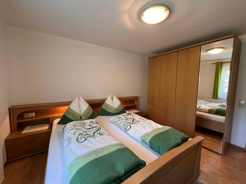 Apartment Bauernhof Gasteg-3 by Interhome Apartment in Piesendorf