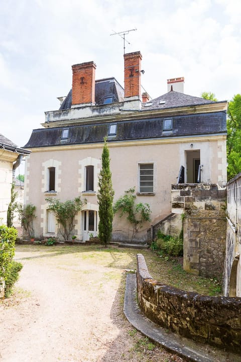 Domaine de Planchoury Bed and Breakfast in Centre-Val de Loire