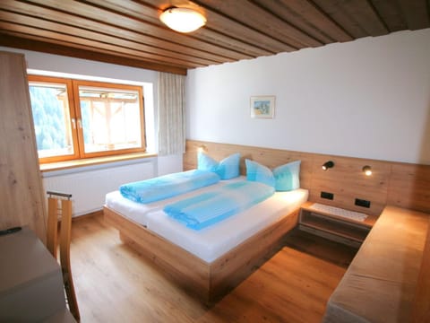 Apartment Hedwig Jäger by Interhome Apartment in Canton of Grisons