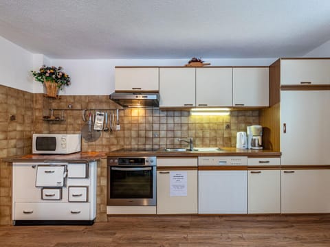 Apartment Grissemann by Interhome Apartment in Trentino-South Tyrol