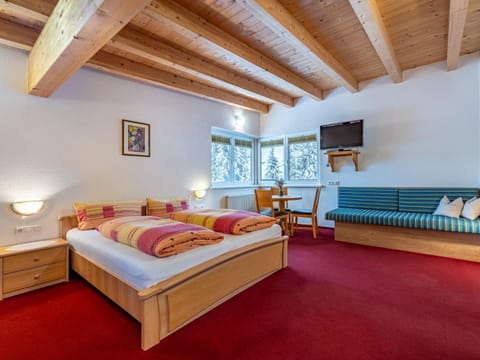 Apartment Grissemann by Interhome Apartment in Trentino-South Tyrol