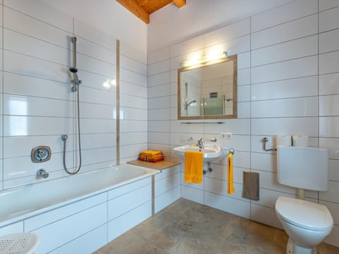 Apartment Grissemann by Interhome Apartment in Trentino-South Tyrol