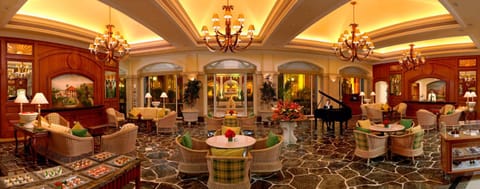 ITC Grand Central, a Luxury Collection Hotel, Mumbai Hotel in Mumbai