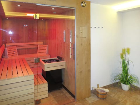 Apartment Georg by Interhome Apartment in Trentino-South Tyrol