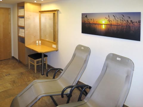 Apartment Georg by Interhome Apartment in Trentino-South Tyrol