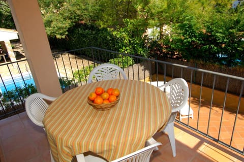 Apartaments prat xirlo Apartment in Calella de Palafrugell