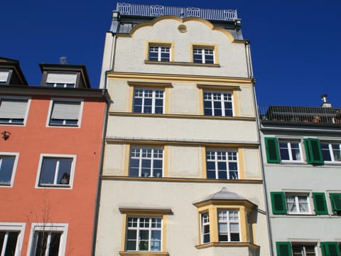Ferienwohnung Luxus Loft Apartment in Lindau