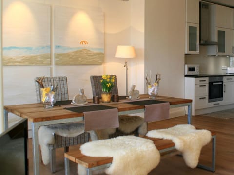 Ferienwohnung Luxus Loft Apartment in Lindau