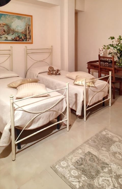 2 bedrooms apartement at Mazara del Vallo 50 m away from the beach with wifi Apartment in Mazara del Vallo