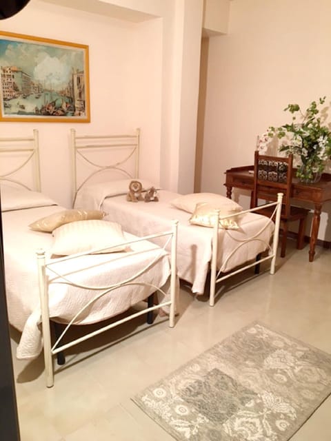 2 bedrooms apartement at Mazara del Vallo 50 m away from the beach with wifi Condo in Mazara del Vallo
