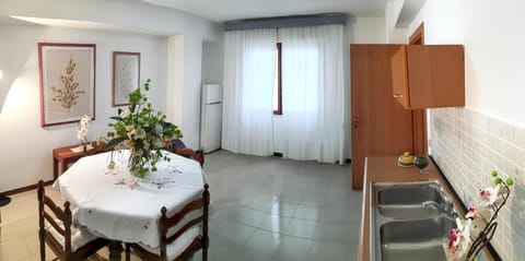 2 bedrooms apartement at Mazara del Vallo 50 m away from the beach with wifi Apartamento in Mazara del Vallo