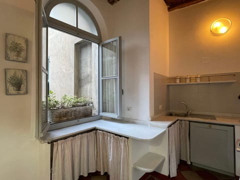 Apartment Merlino - FLG207 by Interhome Apartment in Finale Ligure