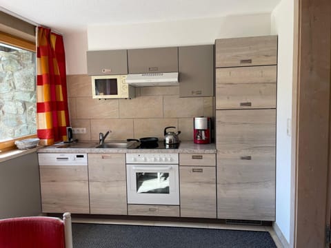 Apartment Stefan - ISL506 by Interhome Condo in Saint Anton am Arlberg