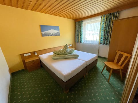 Apartment Haus Grazia by Interhome Apartment in Trentino-South Tyrol