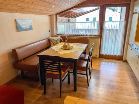 Apartment Haus Grazia by Interhome Apartment in Trentino-South Tyrol