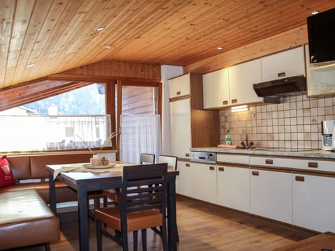 Apartment Haus Grazia by Interhome Apartment in Trentino-South Tyrol