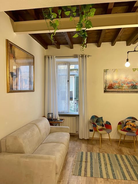 Casa Nicoli Apartment in Bergamo