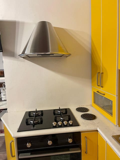 Casa Nicoli Apartment in Bergamo