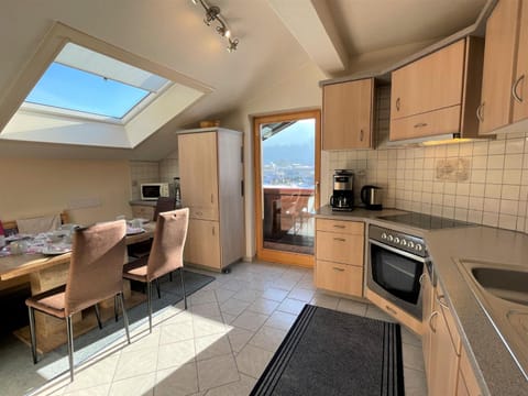 Apartment Fill by Interhome Apartment in Salzburgerland