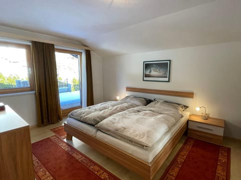 Apartment Fill by Interhome Apartment in Salzburgerland