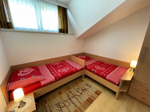 Apartment Fill by Interhome Apartment in Salzburgerland