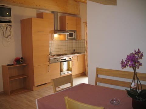 Apartment Birkenheim - SOE581 by Interhome Condo in Soelden