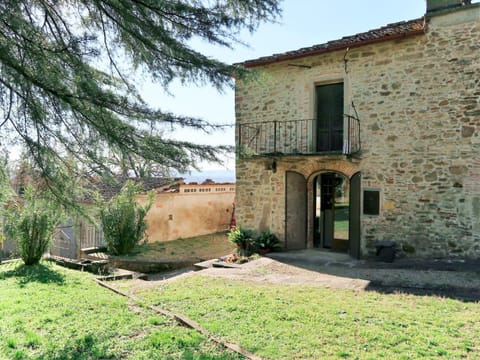 Holiday Home Agriturismo del Talozzo by Interhome Maison in Arezzo